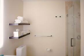 DoubleTree by Hilton Hotel San Diego - Mission Valley