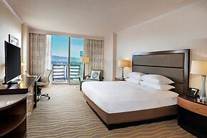 DoubleTree by Hilton Hotel San Diego - Mission Valley