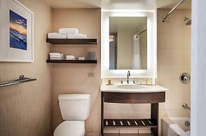 DoubleTree by Hilton Hotel San Diego - Mission Valley