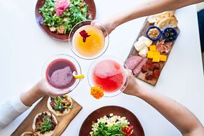 DoubleTree by Hilton Hotel San Diego - Mission Valley