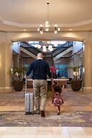 DoubleTree by Hilton Hotel San Diego - Mission Valley