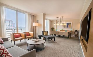 DoubleTree by Hilton Hotel San Diego - Mission Valley