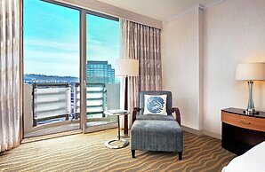 DoubleTree by Hilton Hotel San Diego - Mission Valley