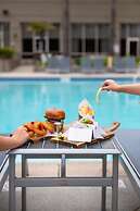 DoubleTree by Hilton Hotel San Diego - Mission Valley