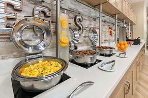 DoubleTree by Hilton Hotel San Diego - Mission Valley