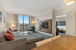 DoubleTree by Hilton Hotel San Diego - Mission Valley