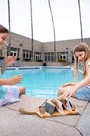 DoubleTree by Hilton Hotel San Diego - Mission Valley