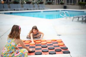 DoubleTree by Hilton Hotel San Diego - Mission Valley