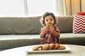 DoubleTree by Hilton Hotel San Diego - Mission Valley