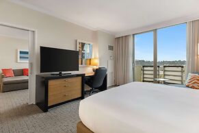 DoubleTree by Hilton Hotel San Diego - Mission Valley
