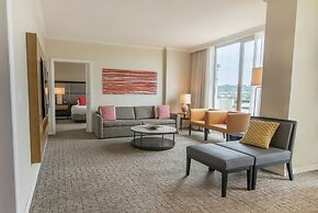 DoubleTree by Hilton Hotel San Diego - Mission Valley