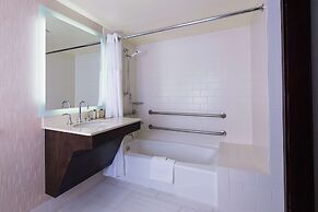 DoubleTree by Hilton Hotel San Diego - Mission Valley