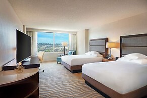 DoubleTree by Hilton Hotel San Diego - Mission Valley