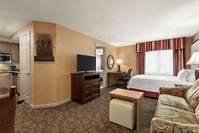 Homewood Suites by Hilton Syracuse/Liverpool