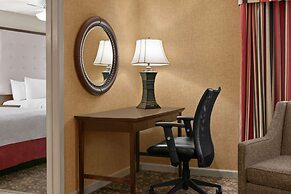 Homewood Suites by Hilton Syracuse/Liverpool