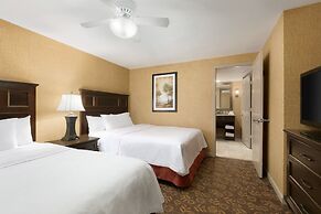 Homewood Suites by Hilton Syracuse/Liverpool