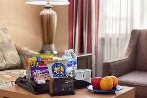 Homewood Suites by Hilton Syracuse/Liverpool