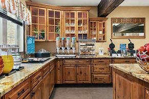 Homewood Suites by Hilton Syracuse/Liverpool