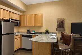 Homewood Suites by Hilton Syracuse/Liverpool