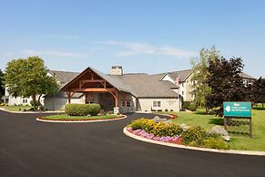 Homewood Suites by Hilton Syracuse/Liverpool