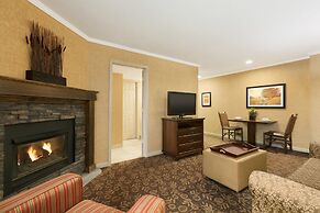 Homewood Suites by Hilton Syracuse/Liverpool