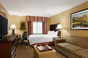 Homewood Suites by Hilton Syracuse/Liverpool