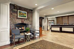 Homewood Suites by Hilton Syracuse/Liverpool