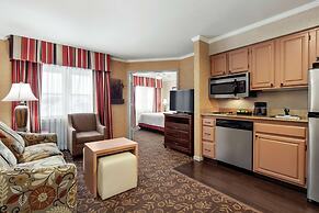 Homewood Suites by Hilton Syracuse/Liverpool