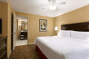 Homewood Suites by Hilton Syracuse/Liverpool