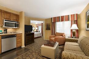 Homewood Suites by Hilton Syracuse/Liverpool