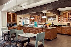 Homewood Suites by Hilton Syracuse/Liverpool