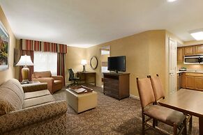 Homewood Suites by Hilton Syracuse/Liverpool