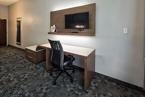 Courtyard by Marriott Edina Bloomington