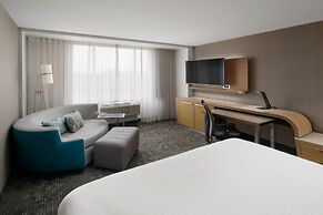 Courtyard by Marriott Edina Bloomington