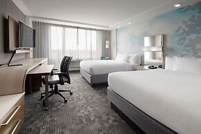 Courtyard by Marriott Edina Bloomington
