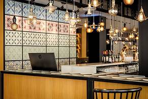 Motel One Madrid-Plaza de España