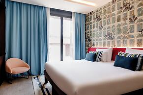 Motel One Madrid-Plaza de España