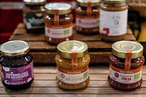 Motel One Madrid-Plaza de España