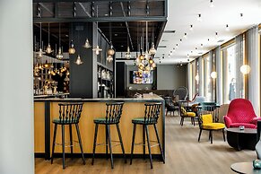 Motel One Madrid-Plaza de España