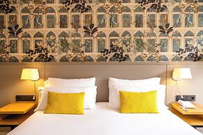 Motel One Madrid-Plaza de España