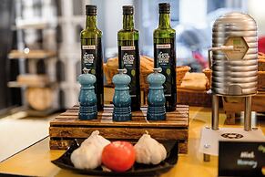 Motel One Madrid-Plaza de España