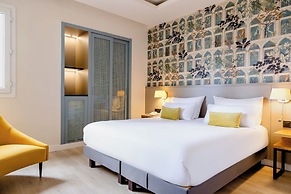 Motel One Madrid-Plaza de España