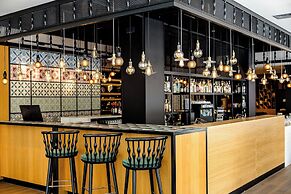 Motel One Madrid-Plaza de España