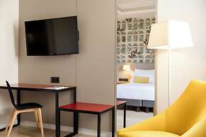 Motel One Madrid-Plaza de España