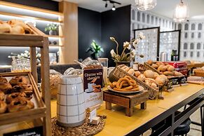 Motel One Madrid-Plaza de España