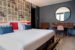Motel One Madrid-Plaza de España