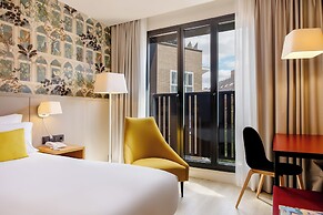 Motel One Madrid-Plaza de España