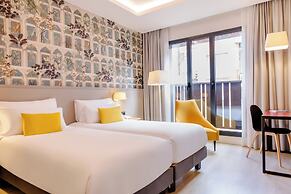 Motel One Madrid-Plaza de España