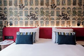 Motel One Madrid-Plaza de España