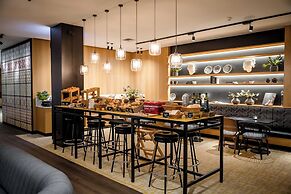 Motel One Madrid-Plaza de España